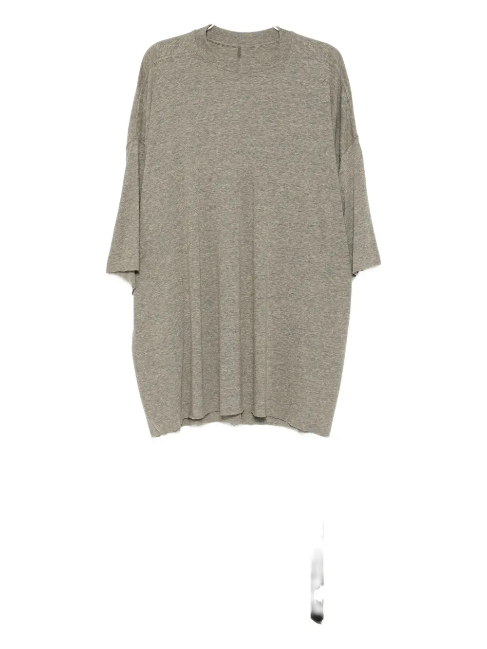 

Футболка Томми Rick Owens DRKSHDW, серый