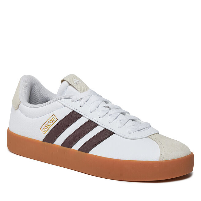 

Кроссовки adidas VLCourt, белый