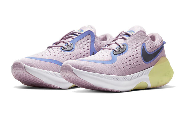 Кроссовки joyride dual run Nike, сиреневый — фото 3