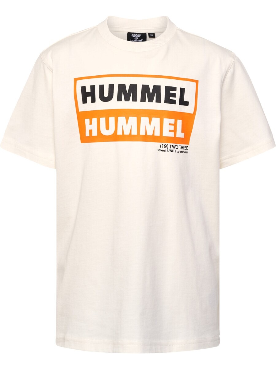 

Топ Hummel Performance, белый
