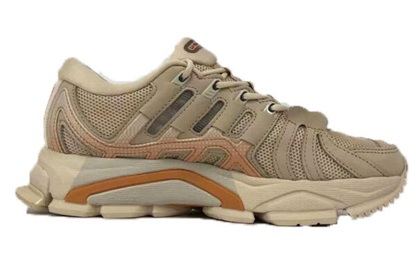Кроссовки ace sports shoes Li-Ning, хаки — фото 2