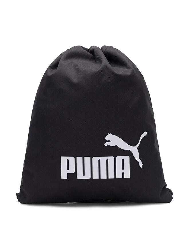 

Спортивная сумка Puma, черный