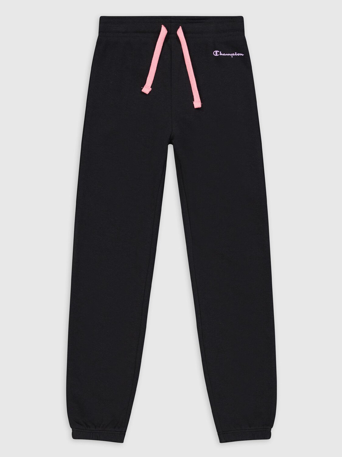 

Спортивные брюки Champion Elastic Cuff Pants, черный