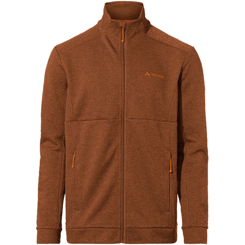 

Функциональная куртка Me Neyland Hiking SC Jacket Vaude, цвет turf