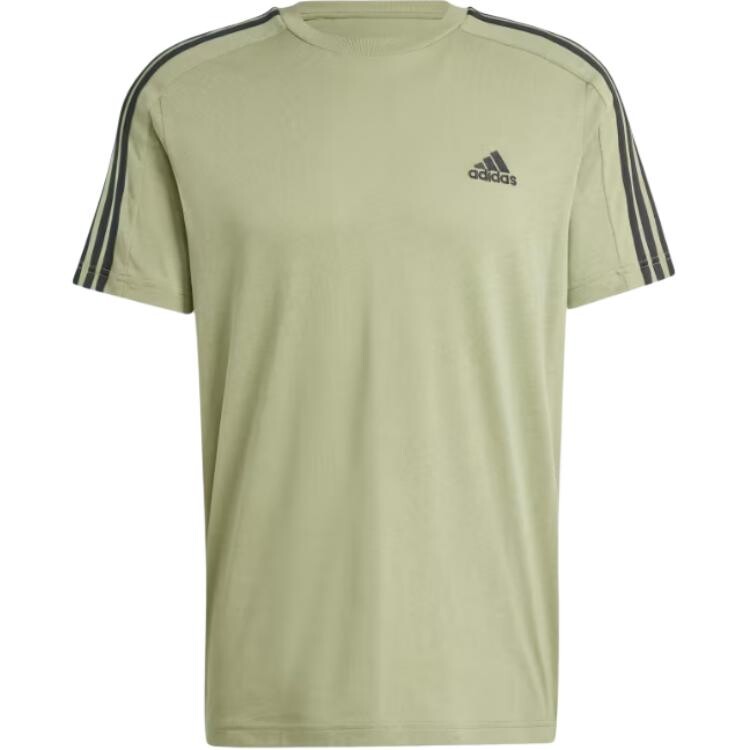 

Мужская футболка Adidas, зеленый