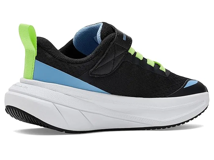 Кроссовки Skech-Air Flight 303880L SKECHERS KIDS, Black — фото 4