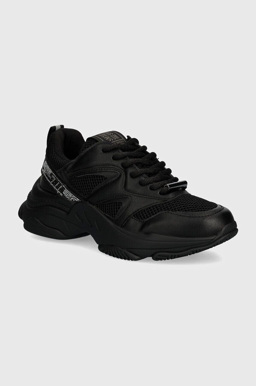 

Кроссовки Steve Madden Medallist2, черный