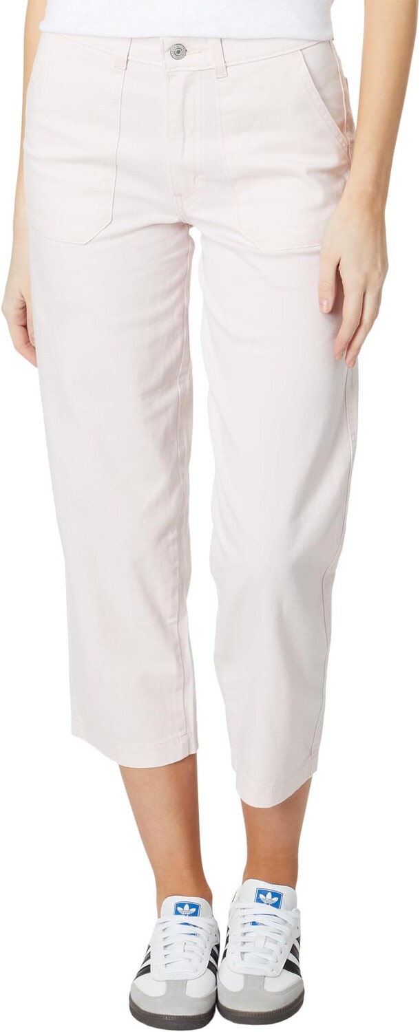 

Брюки Levi's Womens ND Utility Pants, цвет Mauve Chalk