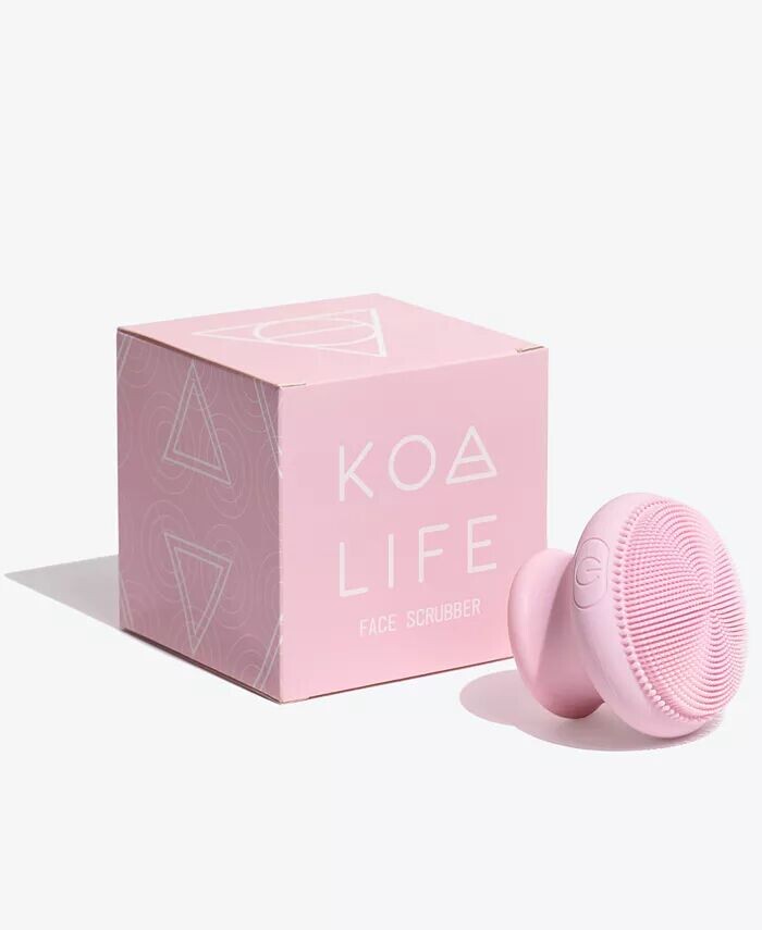 

Электрический скруббер для чистки лица Koa Life