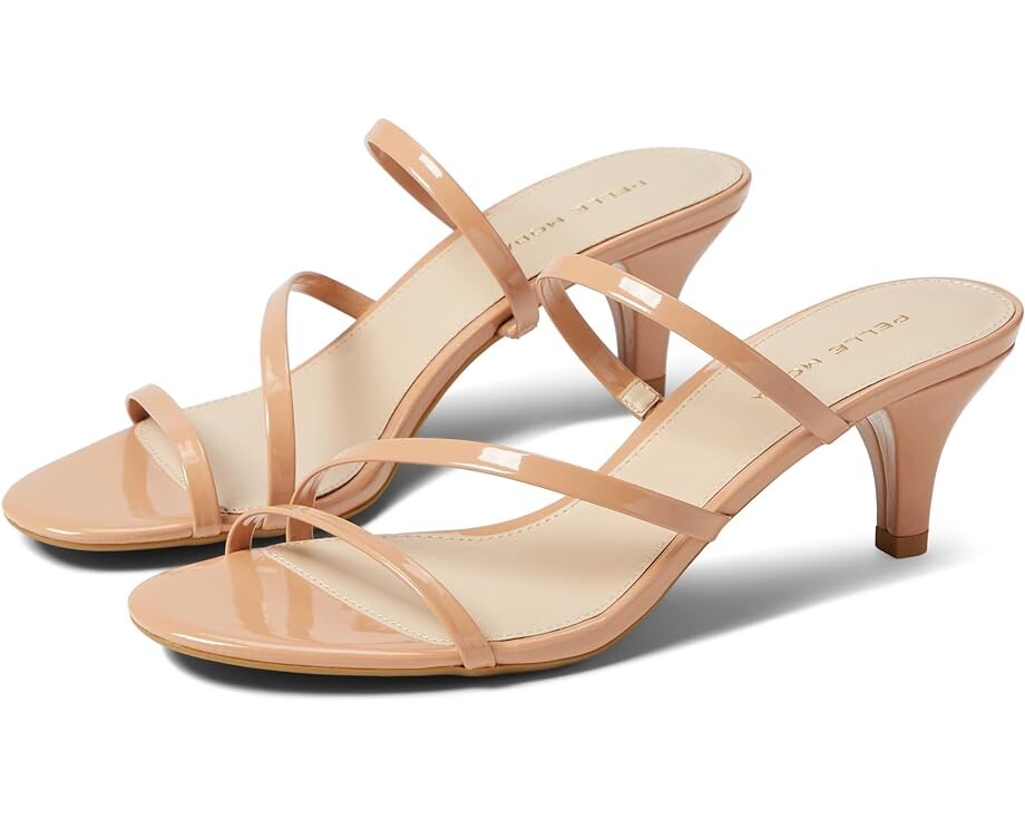 

Туфли Pelle Moda Elecia, нюд