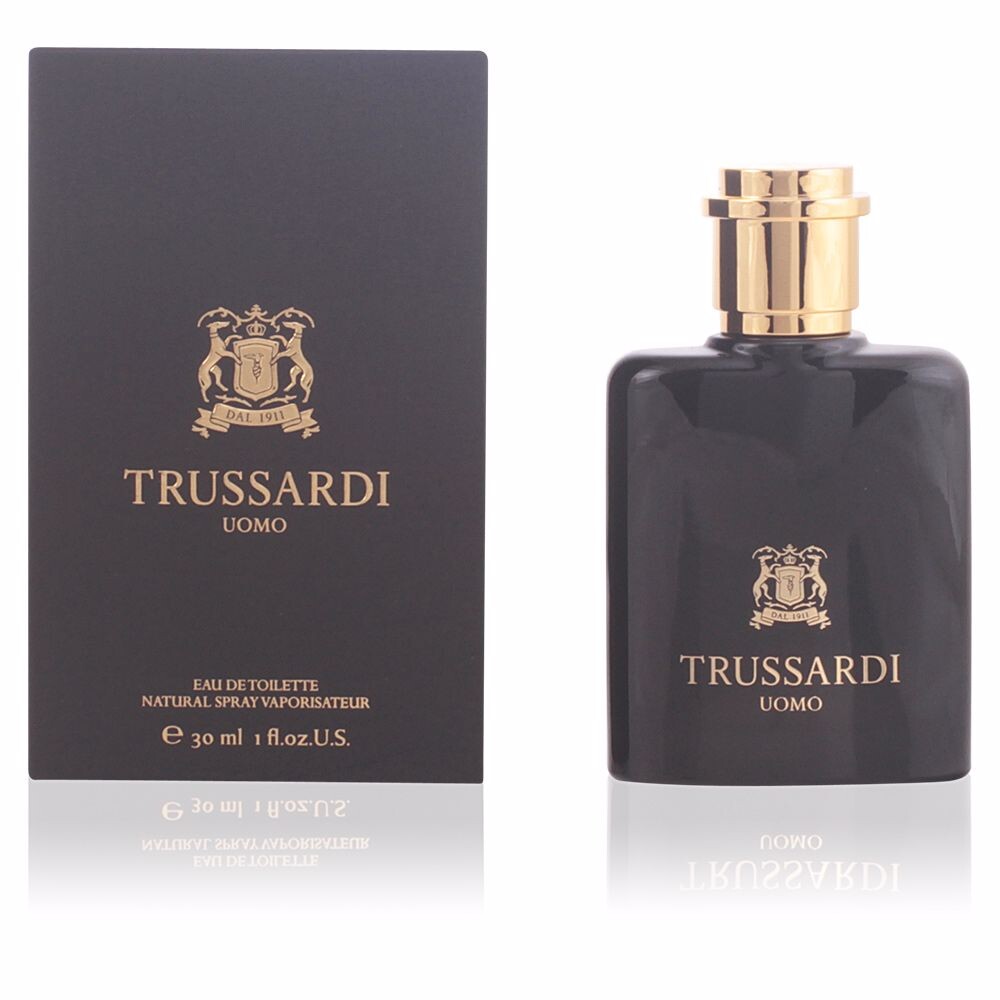 

Духи Uomo Trussardi, 30 мл