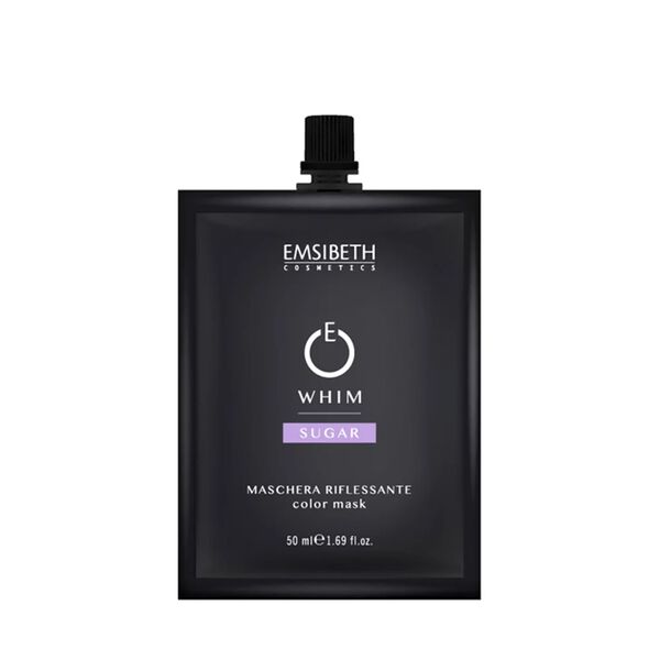 

Фиолетовая маска для волос, 50 мл Emsibeth Whim