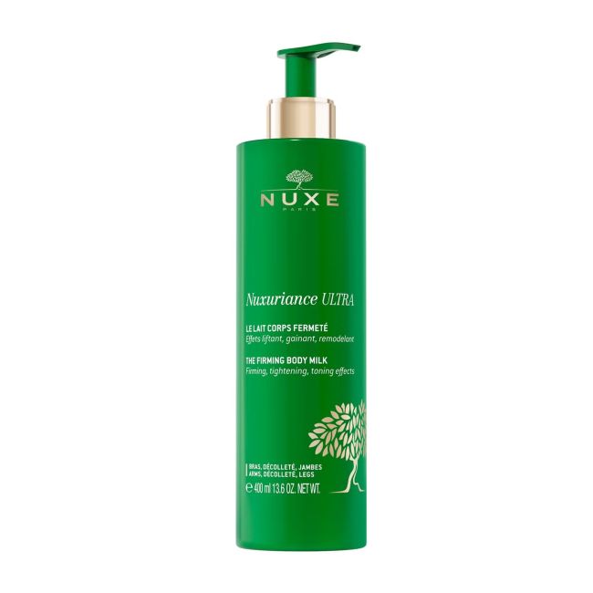 

Nuxuriance ультра крем для тела Nuxe, 400 мл