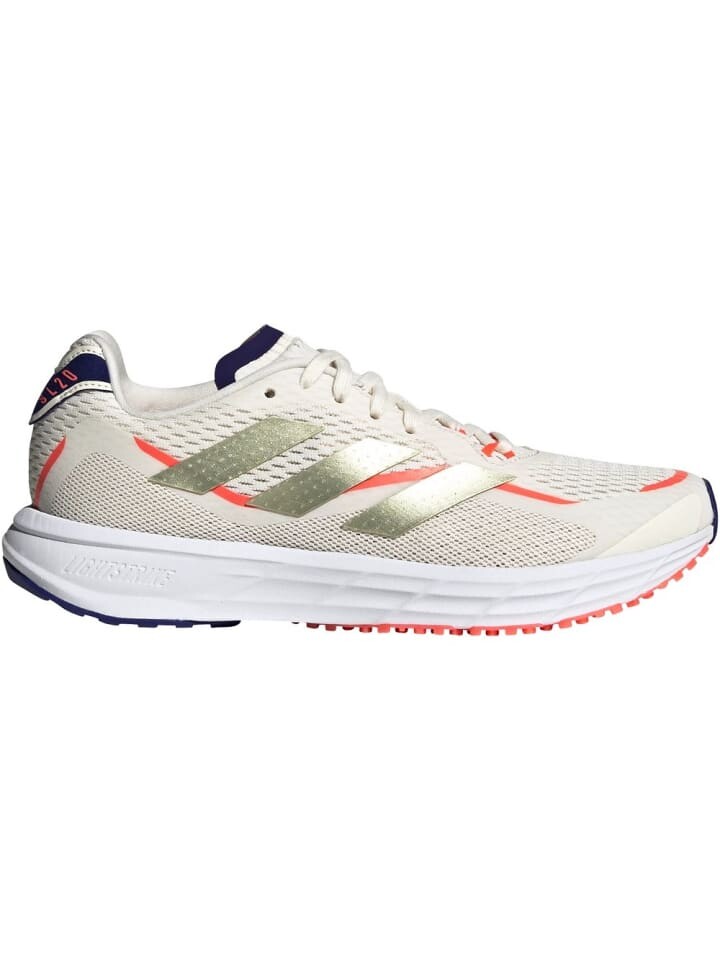 

Кроссовки adidas Laufschuh, белый