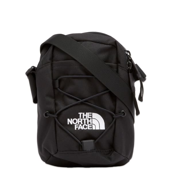 

Сумка через плечо Jester The North Face, черный