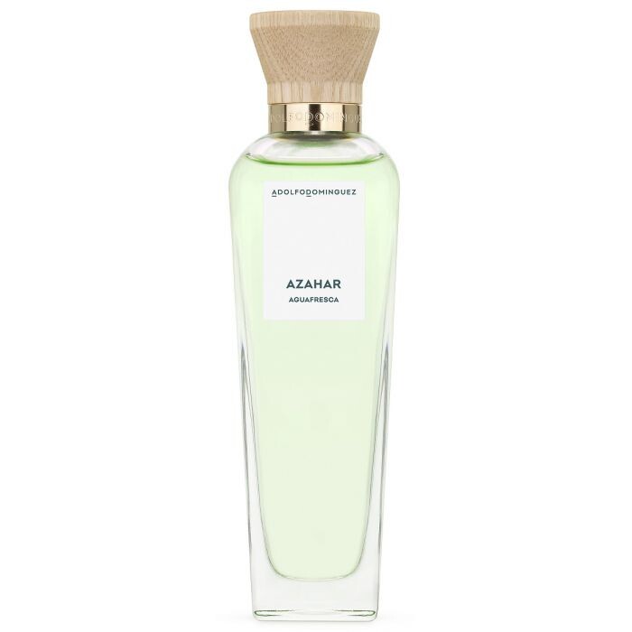 Туалетная вода унисекс Agua Fresca de Azahar EDT Adolfo Dominguez, 120 — фото 2