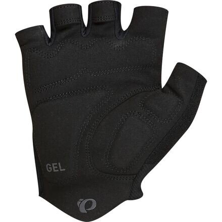

Гелевые перчатки Quest мужские PEARL iZUMi, черный