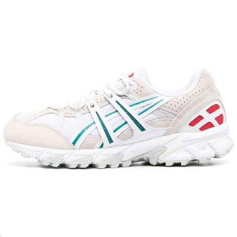 

Gel Sonoma 15 50 'White Beryl Green' ASICS, экрю