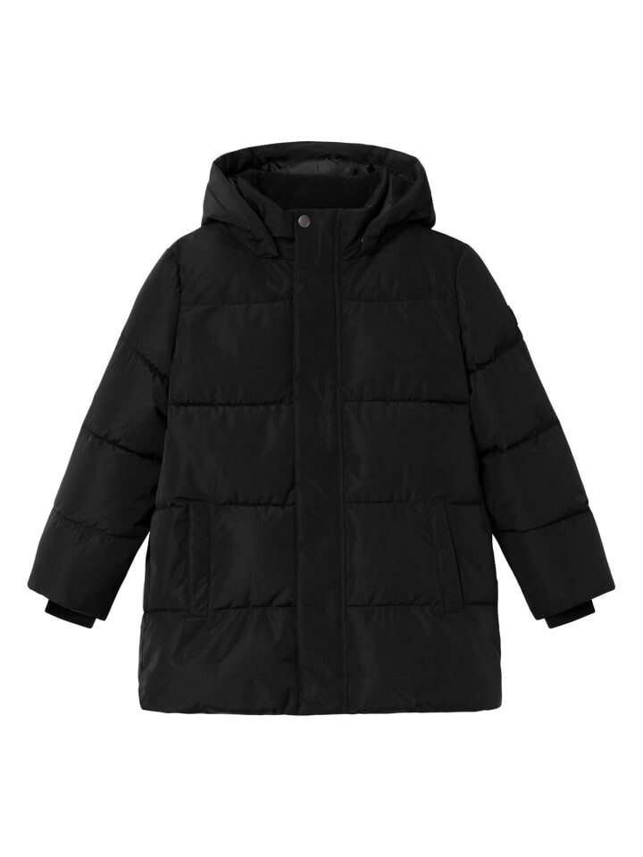 

Лыжные штаны name it Winterjacke, черный