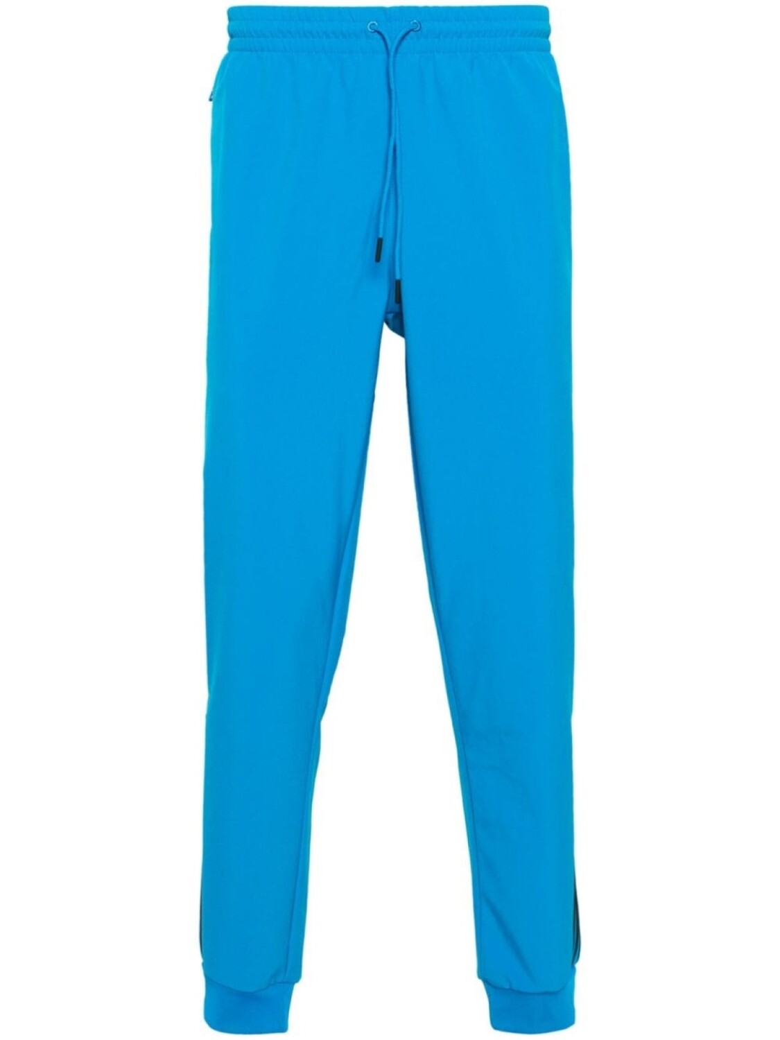 

adidas спортивные брюки SST из джерси, синий