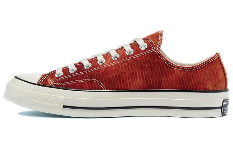 

Кеды Converse Chuck Taylor All Star 70 Ox Summer Daze Red Bark
