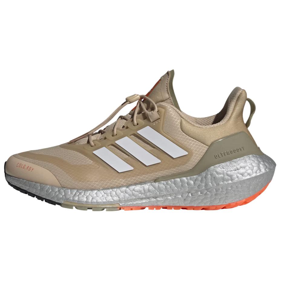 

Кроссовки женские ULT Running Shoes Low-top Brown/Orange Adidas