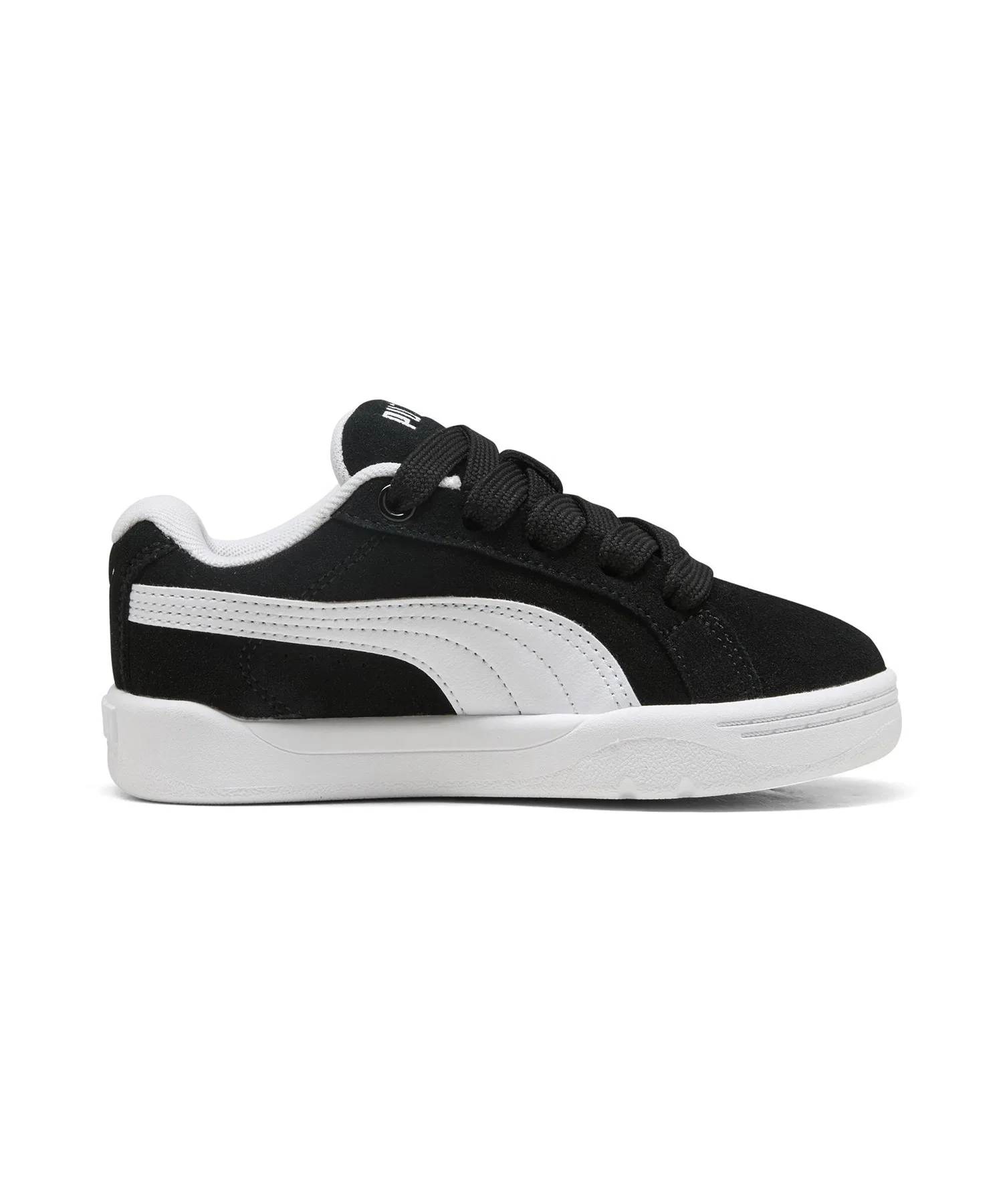 Детские кроссовки PUMA Park Lifestyle Easy SD PS — фото 3