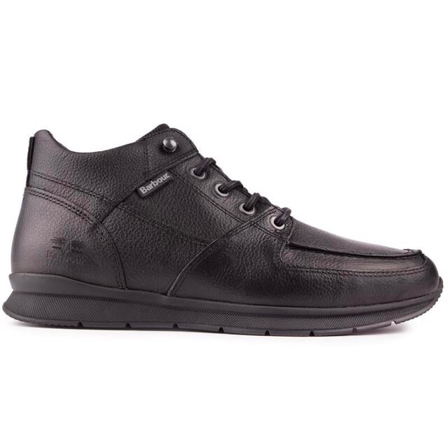 

Сапоги Почемумарк Barbour, черный