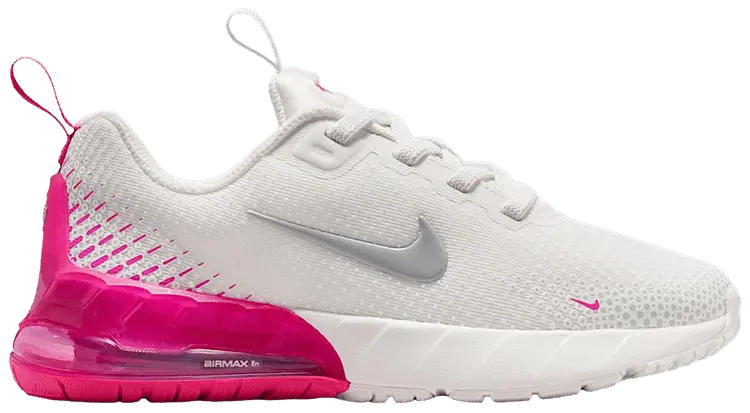 

Кроссовки Nike Air Max Phoenix PS, белый