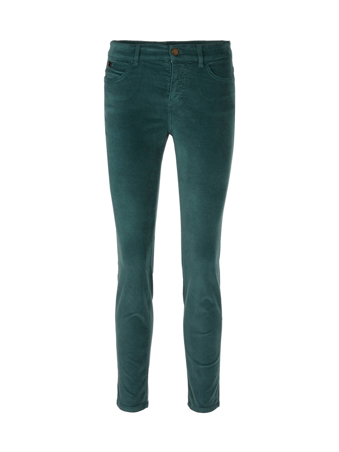 

Брюки Сильви Marc Cain, зеленый