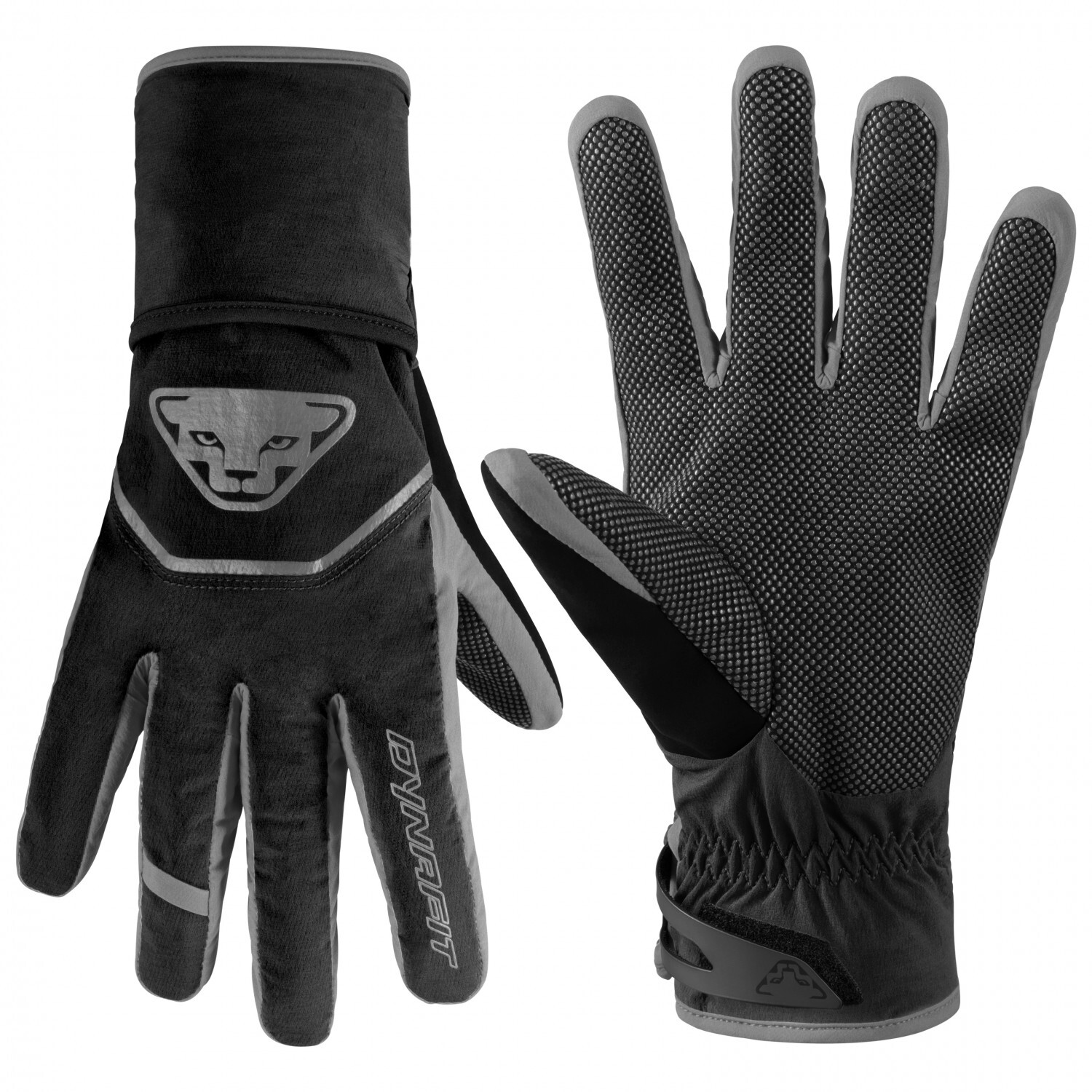 

Перчатки Dynafit Mercury DST Gloves, цвет Black Out/0730