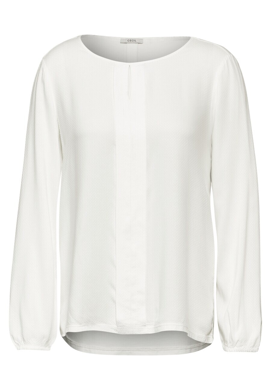

Блузка CECIL Blouse, белый