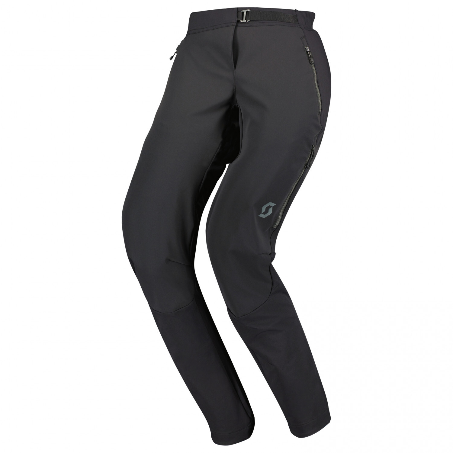 

Велосипедные шорты Scott Women's Trail Storm Hybrid, черный