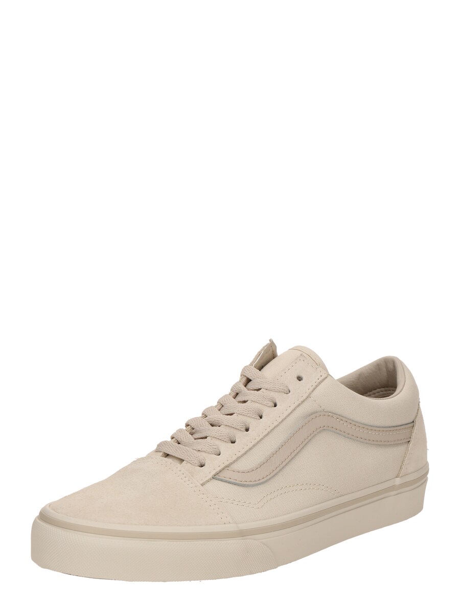 

Кроссовки VANS OLD SKOOL POP, цвет Beige/Ecru