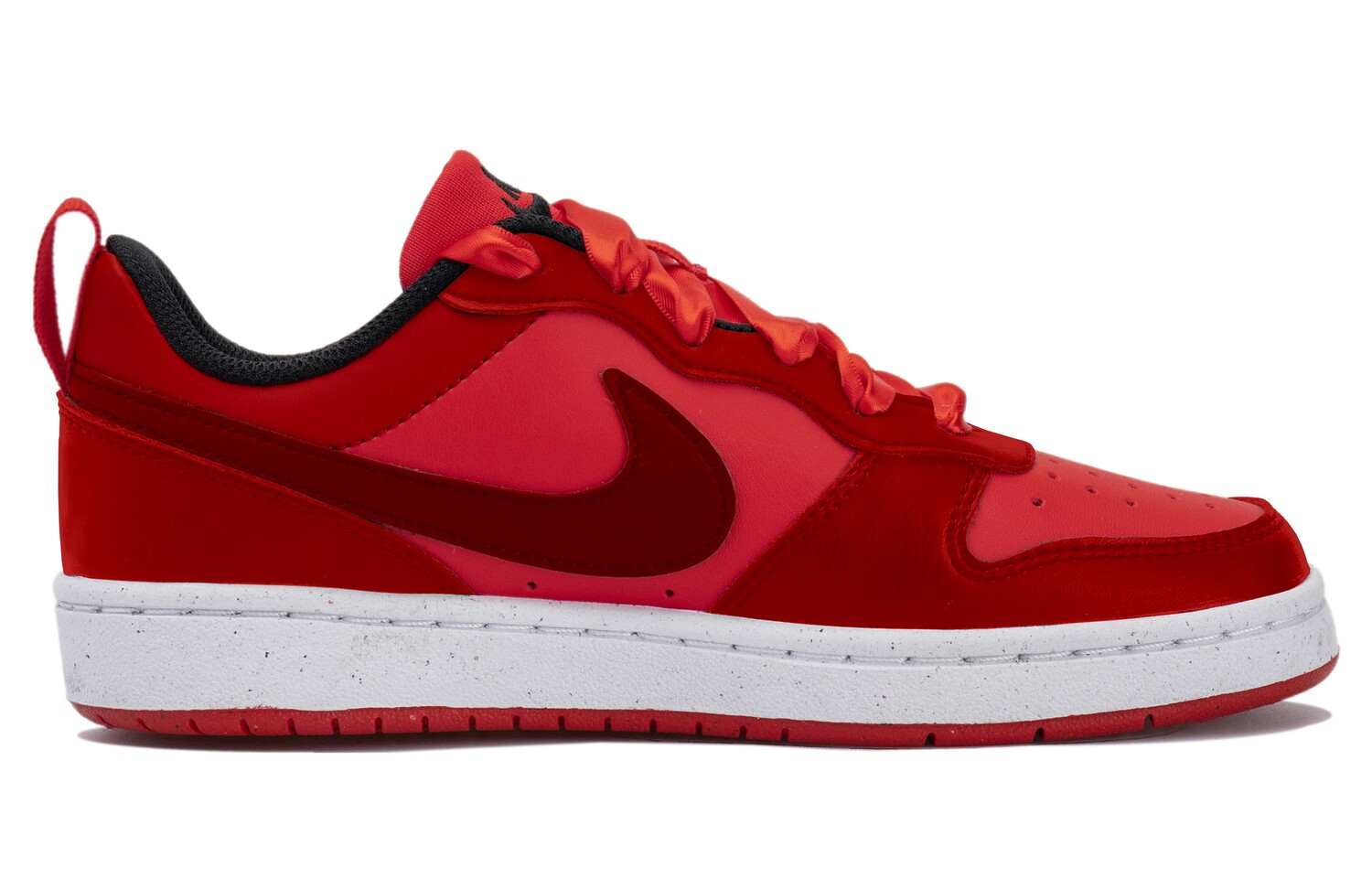 

Женские кроссовки для скейтбординга Nike Court Borough Low, Red