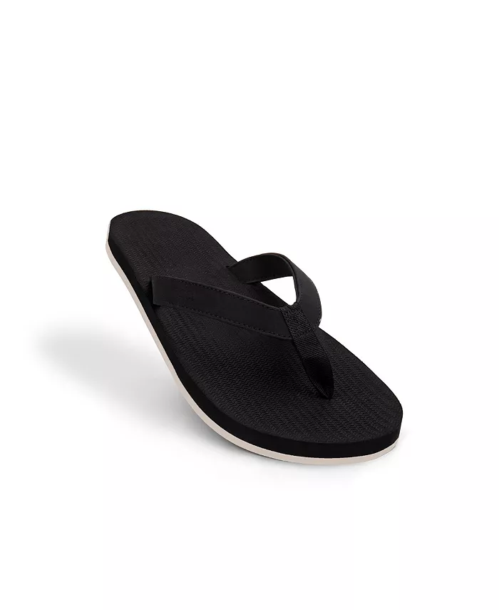 

Мужские сандалии Flip Flops Sneaker Sole Indosole, мультиколор