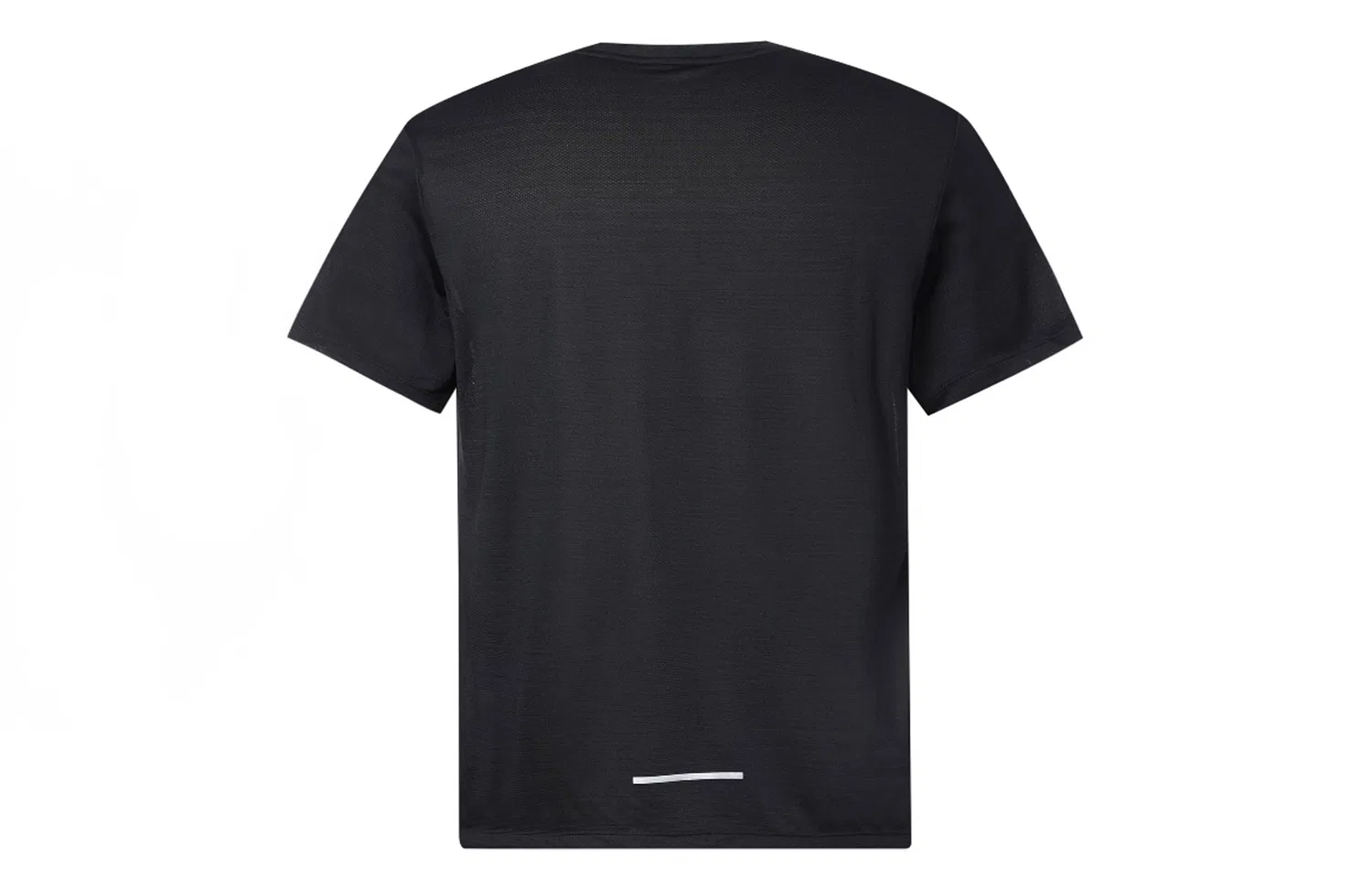 Футболка Nike Sport Life Collection White Dove Black — фото 3