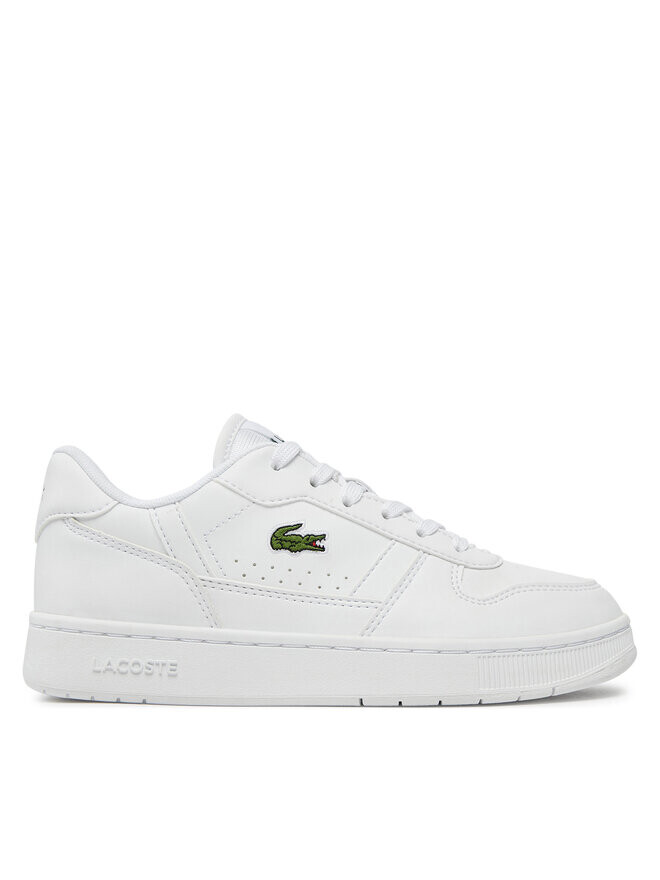

Кроссовки Lacoste, белый