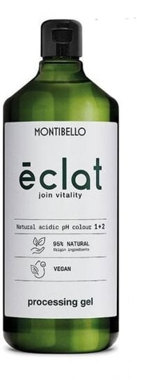 

Гель-активатор Eclat Montibello 1,5% 120мл