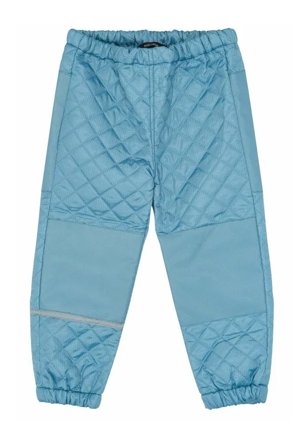 Термокомбинезон для снега Mikk-Line, Faded Denim — фото 3