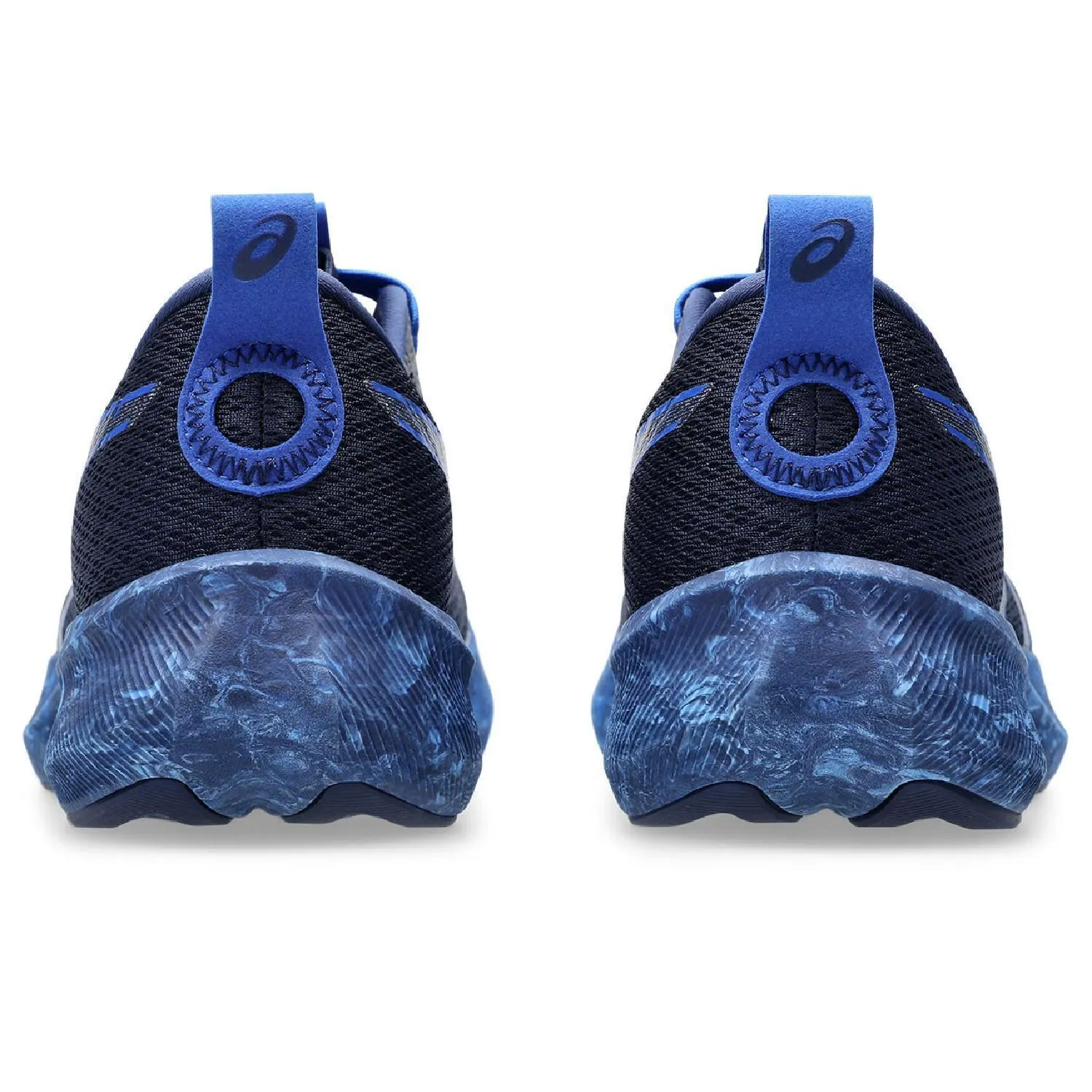 Беговые туфли Noosa Tri 16 - Для мужчин ASICS, Indigo Blue/Blue Coast — фото 4