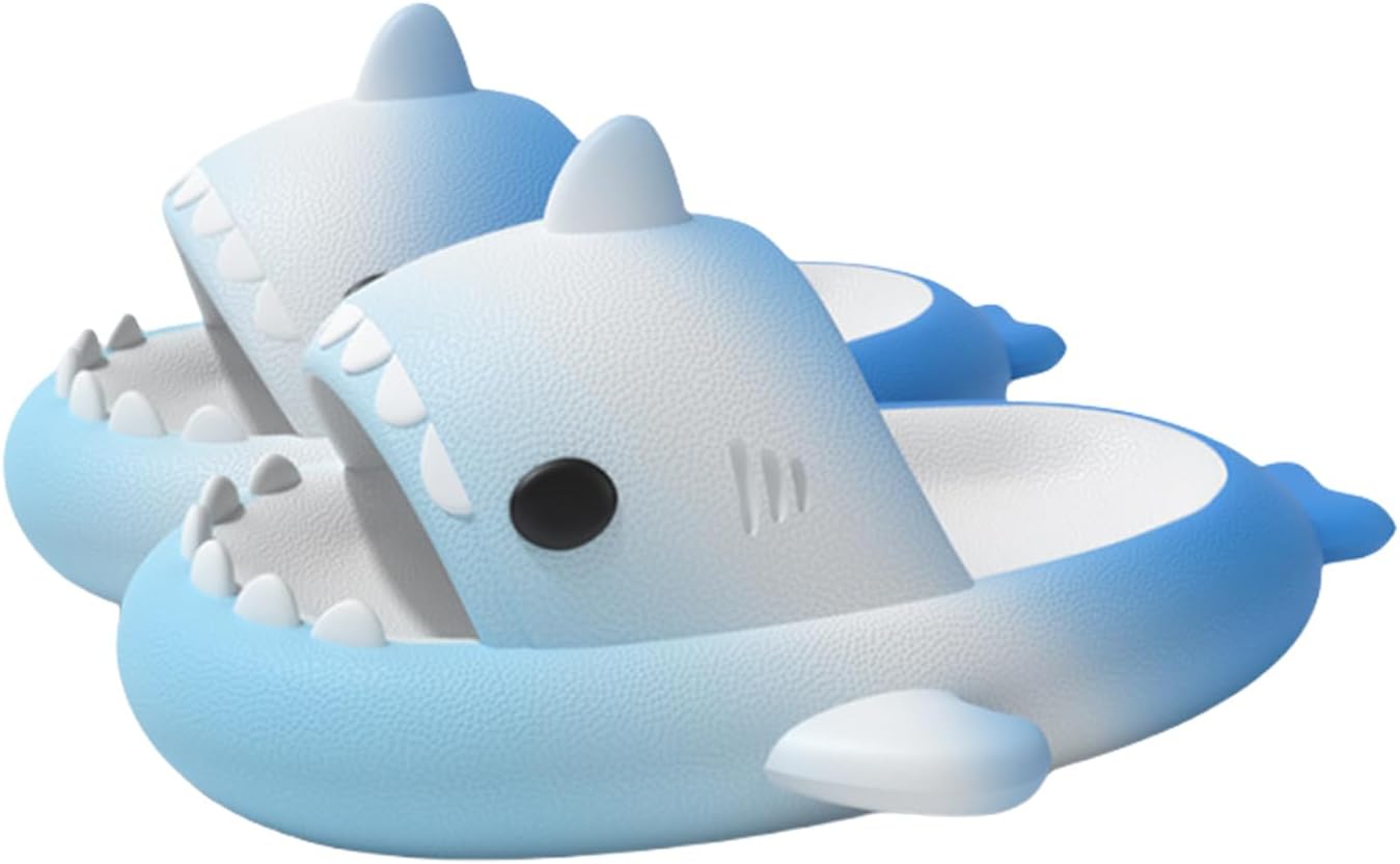 

Шлепанцы с градиентом из двух цветов для мужчин и женщин Generic, No.10