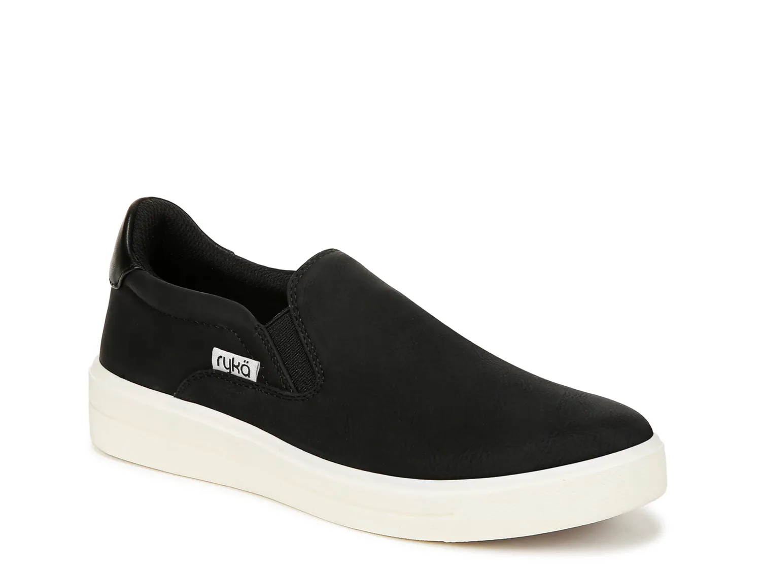 

Кроссовки Viv Slip-On Sneaker Ryka, черный