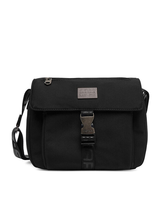 

Женская сумка CEO-MIGUEL-XC8348 G-Star Raw, чёрный