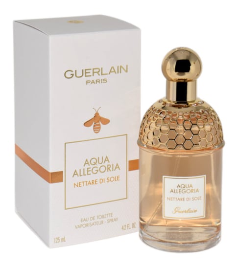 

Туалетная вода, 125 мл Guerlain, Aqua Allegoria Nettare Di Sole