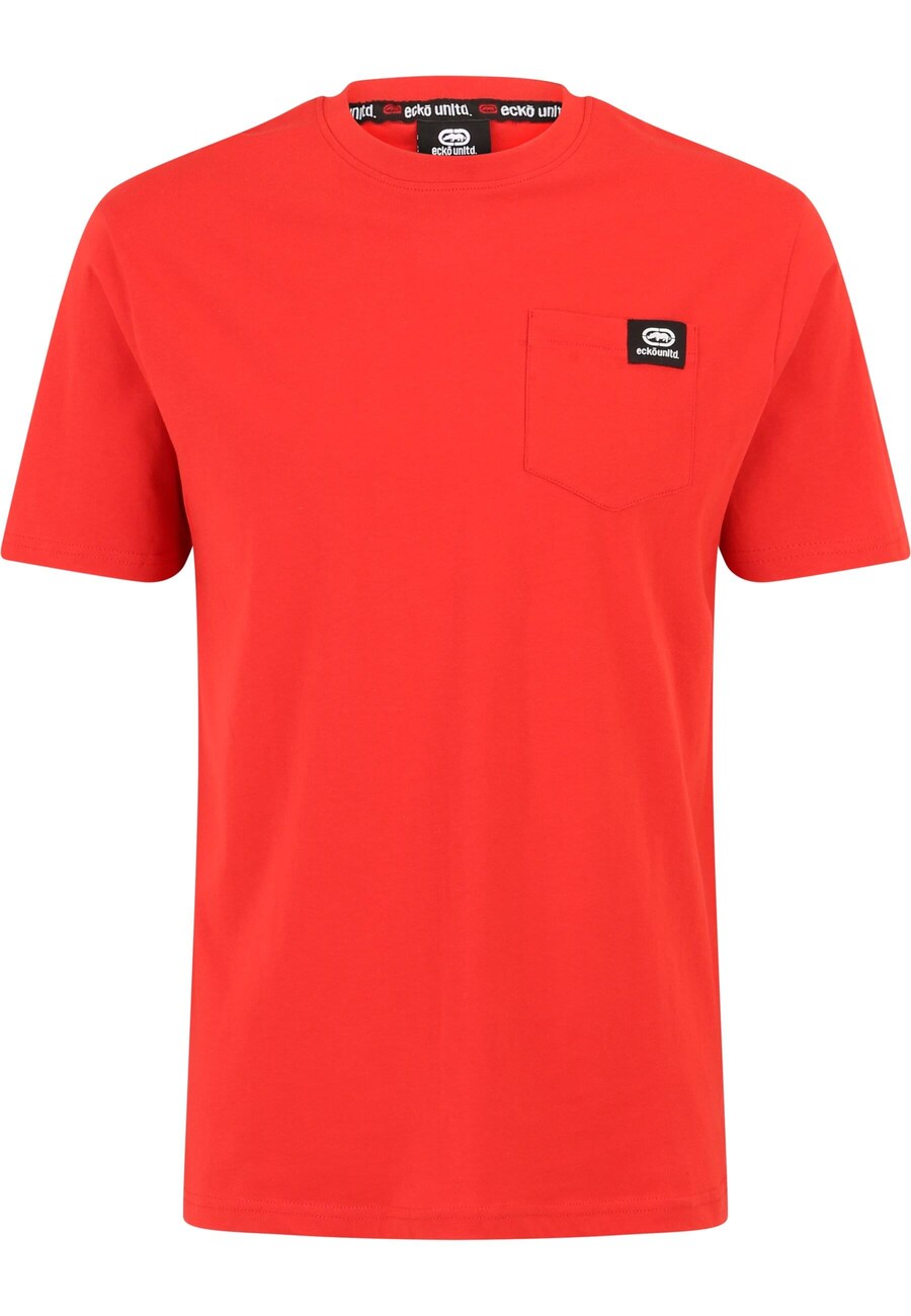 

Рубашка Ecko Unlimited, красный
