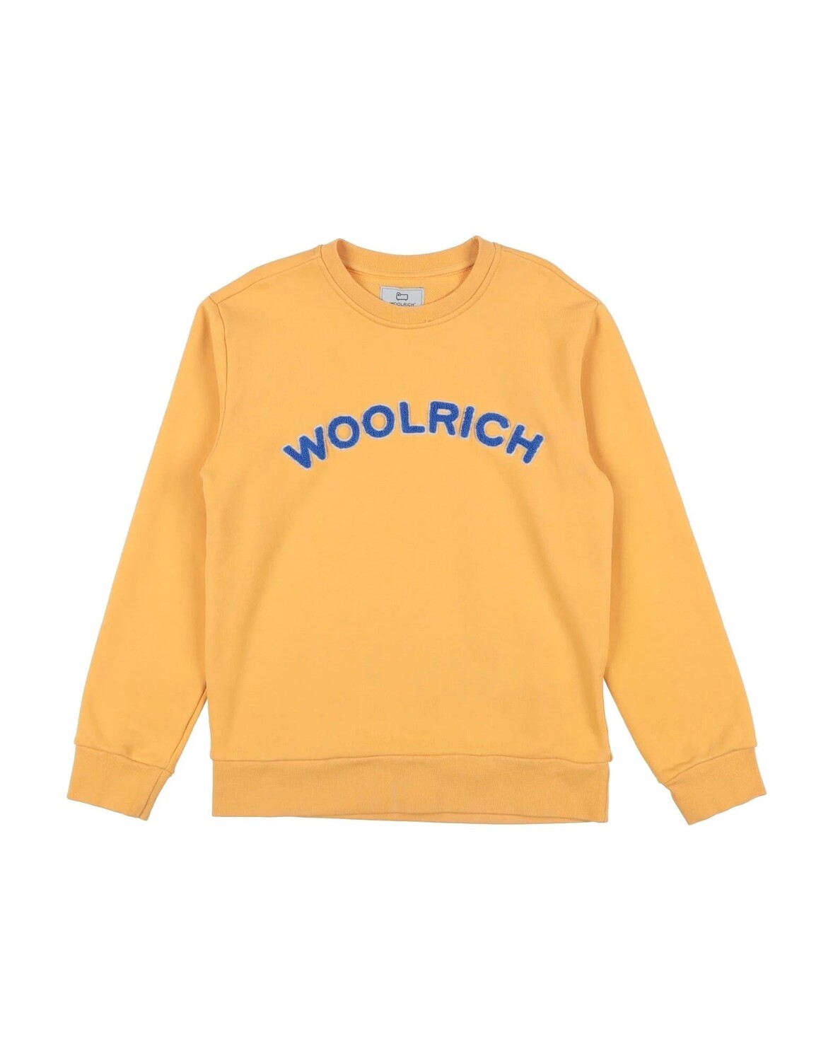 

Толстовка Woolrich, оранжевый
