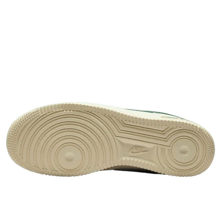 NIKE Кроссовки Air Force 1 Low '07 Gorge Green — фото 3