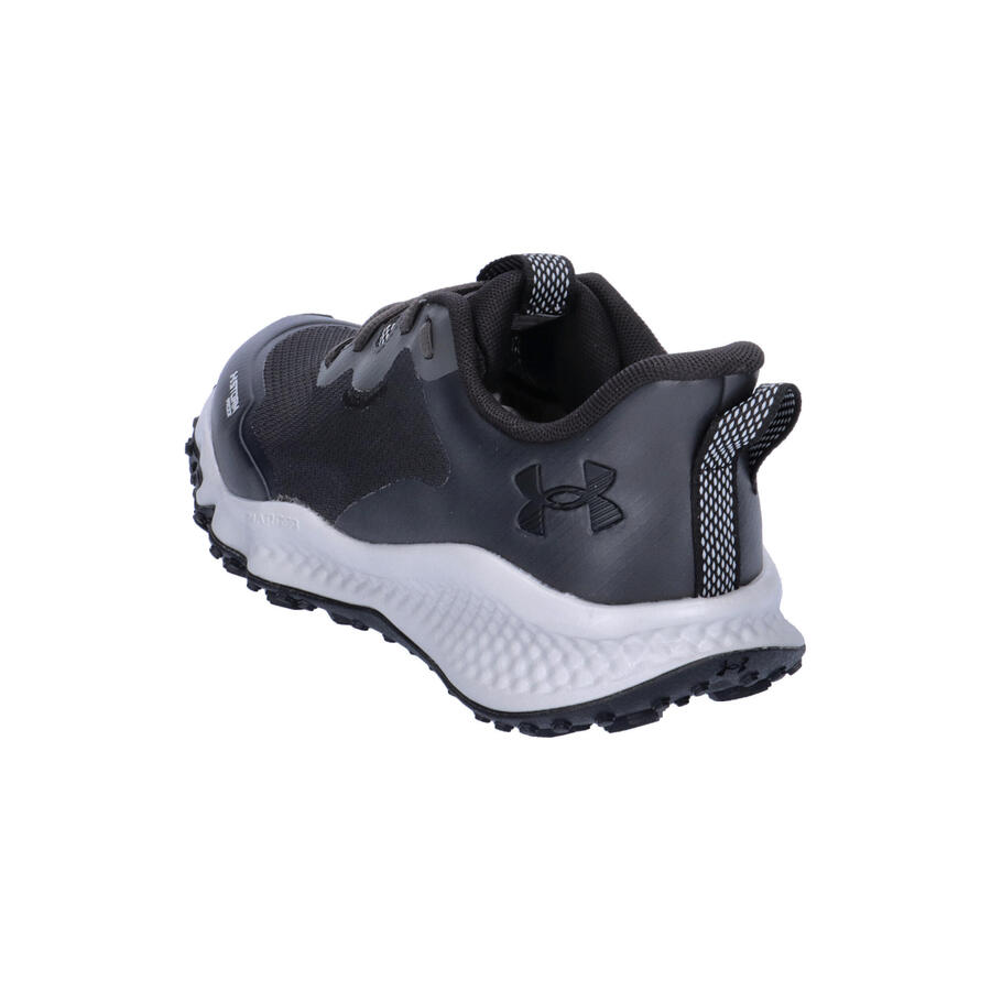 Женские кроссовки для бега Under Armour Charged Maven Trail WP 3027207 — фото 4