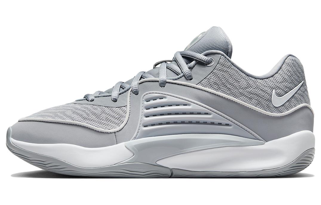 

Мужские баскетбольные кроссовки Nike KD 16, Gray